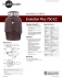 InSinkErator Evolution Plus 750 EC